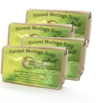 4+soap